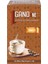 16 Kutu 3in1, Ganoderma Reishi Mantarı Özütlü Kahve Karışımı - (320 Poşet x 21 gr) 1