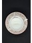 Serenity Bone China England Vintage Duble Kahve Fincanı 180 ml 4