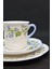 Shelley Harebell 13590 Fine Bone China Vintage Duble Kahve 3 Parça 4
