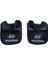 Hyundaı H100- Minibüs- 97/08; Arka Paçalık Sağ Taraf /sol Taraf (Set) 1