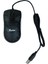 RT-10107 Işıklı Kablolu Mouse 1
