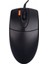 SM-601 USB Siyah Optik Mouse 1