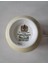 Paragon Floral Antika Duble Boy Kahve Fincanı Fine Bone China 4