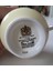 Paragon Floral Antika Duble Boy Kahve Fincanı Fine Bone China 5