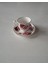 Queen Anne Güllü Antika Duble Boy Kahve Fincanı Bone China 1