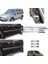 Ford Connect Krom Set 2002-2014 Model Arası Uyumlu Paslanmaz Çelik 1