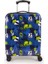 Trolley Valiz Kabin Boy Ball Lacivert GB.234822 1