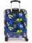 Trolley Valiz Kabin Boy Ball Lacivert GB.234822 2