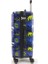 Trolley Valiz Kabin Boy Ball Lacivert GB.234822 3