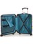 Trolley Valiz Kabin Boy Ball Lacivert GB.234822 4