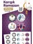Hayırlı Kandiller,hayırlı Ramazanlar,mutlu Bayramlar Sticker Etiket 4 cm 35 Adet -T1190 1