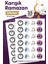 Hayırlı Kandiller,hayırlı Ramazanlar,mutlu Bayramlar Sticker Etiket 4 cm 35 Adet -T1190 2
