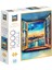 Pencere 1000 Parça 2,2mm Kalınlık 48X68CM Profesyonel Hobi Puzzle Yapboz Serisi 1