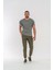 Combat Tactical Outdoor Taktik Jogger Kargo Torba Cepli Paraşüt Pantolon Safari - 513 1