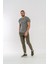 Combat Tactical Outdoor Taktik Jogger Kargo Torba Cepli Paraşüt Pantolon Safari - 513 2