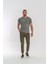 Combat Tactical Outdoor Taktik Jogger Kargo Torba Cepli Paraşüt Pantolon Safari - 513 4