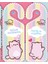 Pembe The Pink Cat / Parıltılı Etkinlikler Kitabı 2