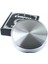 Yuvarlak Metal Kasa Dayanıklı Pusula 60MM 3