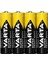 Super Heavy Duty Aa Pil Zınc-Carbon R6 1.5V 1