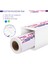 ® Plotter Polyesteri Inkjet Waterprof (Diazo) Kağıdı 125 Micron Rulo 91.4cm x 30MT (1 Rulo) 1