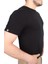 Wolftrap Comfort Erkek Kısa Kollu Siyah T-Shirt 4