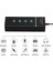 USB 3.0 High Speed 4 Port USB Çoklayıcı Hub 30CM Kablo 3