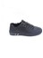 Siyah Erkek Sneaker Spor Ayakkabı 1
