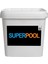 SPP Superpool Superchlor 56 Toz Klor 56 GR 10 KG Havuz Kimyasalı 1