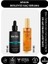 Argan Besleyici Saç Serumu 50 ml ve Sunlight Shine Spf 50 Güneş Koruyucu Saç Yağı 30 ml 1