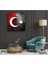 - Bayrak Cam Tablo 3