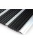 - Double Mat Termoplastik Fitilli Alüminyum Paspas - 39x60cm 3