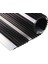 - Double Mat Termoplastik Fitilli Alüminyum Paspas - 39x60cm 5