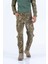 Combat Tactikal Outdoor Komando Triking Pantolon Kamuflaj - 508 2