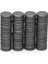 Dekorasyon 15.000 Adet Mıknatıs Dekoratif Buzdolabı Magneti Magnet 12 x 3MM 2