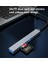 Type-C/usb Multi Girişli Kart Okuyucu Çevirici Sd/tf - 1xusb 3.0 - 1xusb 2.0 - 5gbps Veri Aktarımı 4