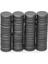 Dekorasyon 5.000 Adet Mıknatıs Dekoratif Buzdolabı Magneti Magnet 12 x 3MM 3