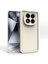 Xiaomi Redmi Note 14 Pro 4g Kılıf Kamera Korumalı Kalın Kenarlı Viera Silikon Case 1