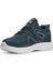 Unisex Kadın Erkek Fileli Yazlık Hafif Rahat Esnek Taban Unisex Sneaker Spor Ayakkabı 3