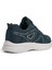 Unisex Kadın Erkek Fileli Yazlık Hafif Rahat Esnek Taban Unisex Sneaker Spor Ayakkabı 4