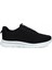 21096 Erkek Triko Konfort Sneakers Ayakkabı 1