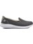PC-30168 Siyah Kadın Sneaker Günlük Bağsız Spor 1