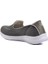 PC-30168 Siyah Kadın Sneaker Günlük Bağsız Spor 4