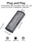 Type-C To USB 3.0 Tf Sd Kart Okuyucu USB Type-C Otg Adaptör Çevirici 2