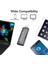 Type-C To USB 3.0 Tf Sd Kart Okuyucu USB Type-C Otg Adaptör Çevirici 4