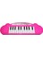 Mini Piyano 09369 Pembe 2