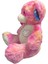 Peluş Ayı Oturan 35 cm 25569 Pembe 2