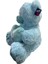 Peluş Ayı 45 cm 23541 Mavi 2