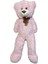 Ayakta Uzun Ayı 75 cm 28850 Pembe 1