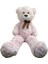 Ayakta Uzun Ayı 75 cm 28850 Pembe 2