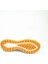 28792 Unisex Ortopedik Spor Ayakkabı CKR00917 - 40 5
